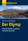 Image for Der Olymp
