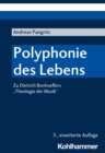 Image for Polyphonie Des Lebens