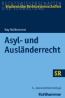 Image for Asyl- und Ausländerrecht