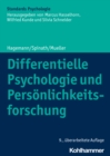 Image for Differentielle Psychologie und Personlichkeitsforschung