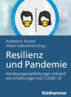 Image for Resilienz Und Pandemie