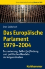 Image for Das Europäische Parlament 1979-2004