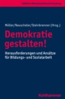 Image for Demokratie Gestalten!
