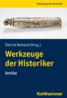Image for Werkzeuge der Historiker:innen