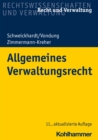 Image for Allgemeines Verwaltungsrecht