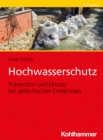 Image for Hochwasserschutz