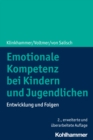 Image for Emotionale Kompetenz Bei Kindern Und Jugendlichen