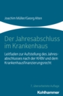 Image for Der Jahresabschluss Im Krankenhaus