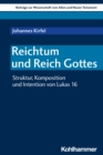 Image for Reichtum Und Reich Gottes