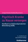 Image for Psychisch Kranke zu Hause versorgen