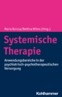 Image for Systemische Therapie