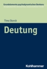 Image for Deutung