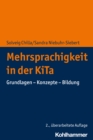 Image for Mehrsprachigkeit in Der KiTa