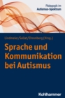 Image for Sprache Und Kommunikation Bei Autismus