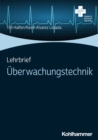 Image for Lehrbrief Uberwachungstechnik