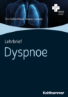 Image for Lehrbrief Dyspnoe