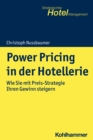 Image for Power Pricing in Der Hotellerie
