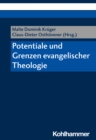 Image for Potentiale Und Grenzen Evangelischer Theologie