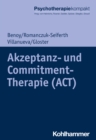Image for Akzeptanz- und Commitment-Therapie (ACT)