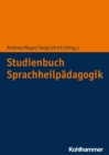 Image for Studienbuch Sprachheilpadagogik