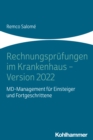 Image for Rechnungsprufungen Im Krankenhaus - Version 2022