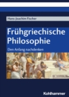 Image for Frühgriechische Philosophie