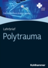 Image for Lehrbrief Polytrauma