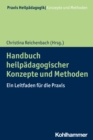 Image for Handbuch heilpädagogischer Konzepte und Methoden