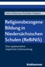 Image for Religionsbezogene Bildung in Niedersachsischen Schulen (ReBiNiS)