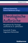 Image for Theologische Aufbruche