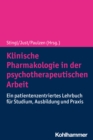 Image for Klinische Pharmakologie in Der Psychotherapeutischen Arbeit