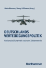 Image for Deutschlands Verteidigungspolitik