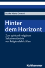 Image for Hinter dem Horizont