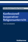 Image for Konfessionell kooperativer Religionsunterricht