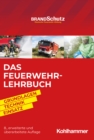 Image for Das Feuerwehr-Lehrbuch