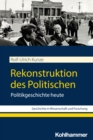 Image for Rekonstruktion Des Politischen