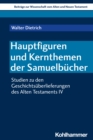 Image for Hauptfiguren Und Kernthemen Der Samuelbucher