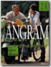 Image for Tangram - Ausgabe in vier Banden : Kursbuch &amp; Arbeitsbuch 2A