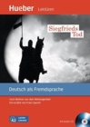 Image for Siegfrieds Tod  : nach Motiven aus dem Nibelungenlied frei erzèahlt