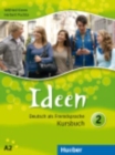Image for Ideen : Kursbuch 2