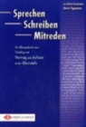 Image for Sprechen Schreiben Mitreden : Ubungsbuch