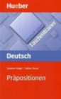 Image for Deutsch uben - Taschentrainer : Taschentrainer - Prapositionen