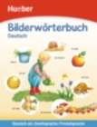 Image for Bildworterbuch Deutsch