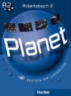 Image for Planet : Arbeitsbuch 2