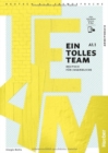 Image for Ein tolles Team : Arbeitsbuch A1.1 plus interaktive Version