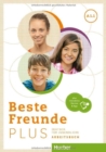 Image for Beste Freunde PLUS : Arbeitsbuch A1.1 plus interaktive Version
