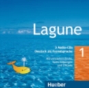 Image for Lagune : CDs 1 (3)