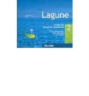 Image for Lagune : Audio-CDs 2 (3)