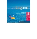 Image for Lagune : Audio-CDs 3 (3)