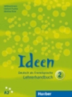 Image for Ideen : Lehrerhandbuch 2